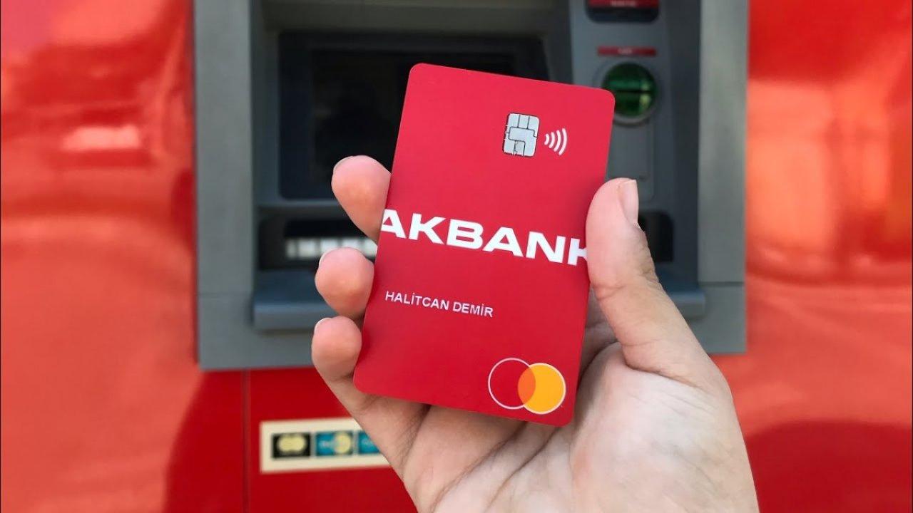 Akbank hesapları ele geçirildi mi? Akbank hesaplarında izinsiz kredi ve para transferi mi yapıldı?