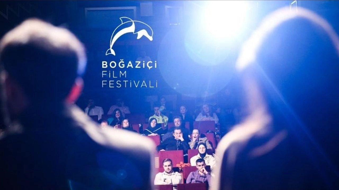 12. Boğaziçi Film Festivali'nin belgesel jürisi açıklandı