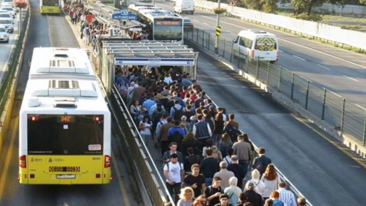 İstanbul’da 6 Ekim 2024 Pazar günü ulaşım ücretsiz mi 2024?