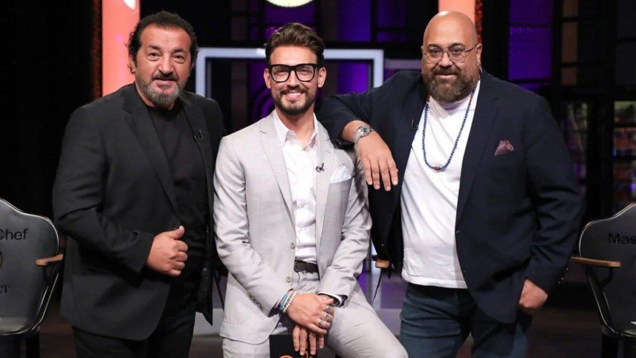 MasterChef Türkiye'de 100 bin TL'lik ödülü kim kazandı? MasterChef Türkiye'de eleme potasına kimler girdi? 5 Ekim 2024