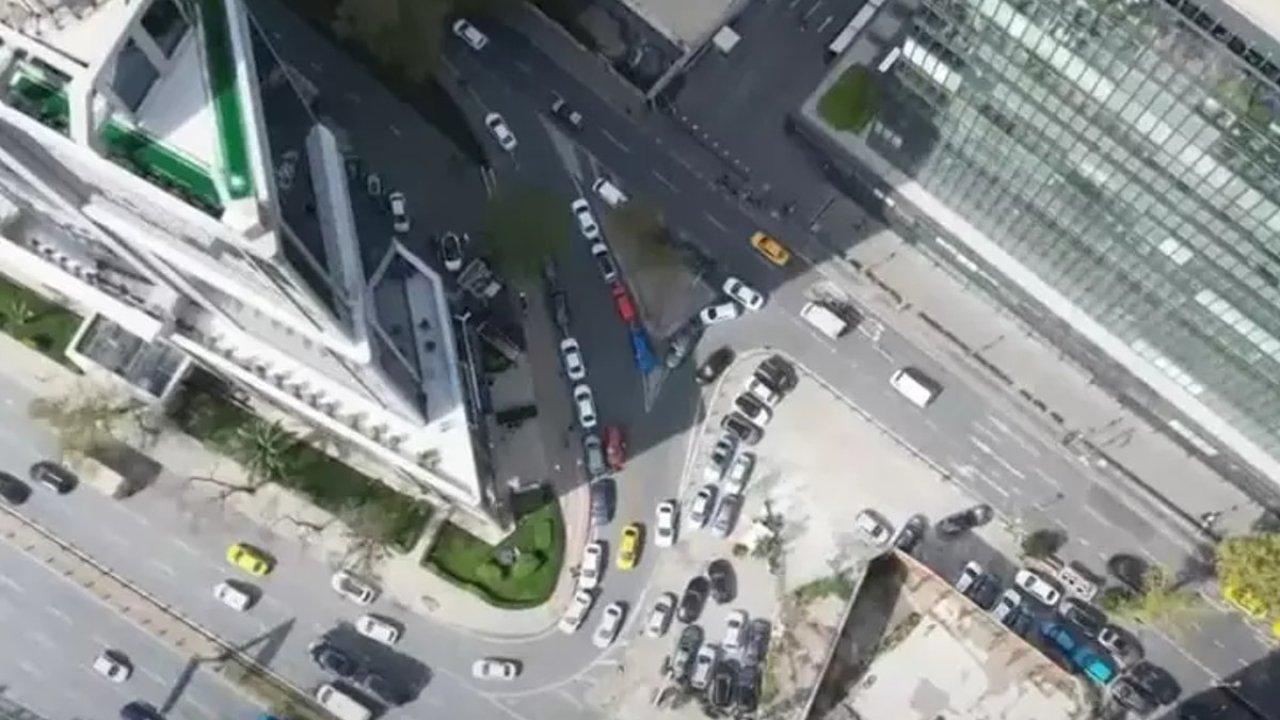 İstanbul'da şaşkınlık veren olay: En değerli arsasının sahipleri bulunamıyor