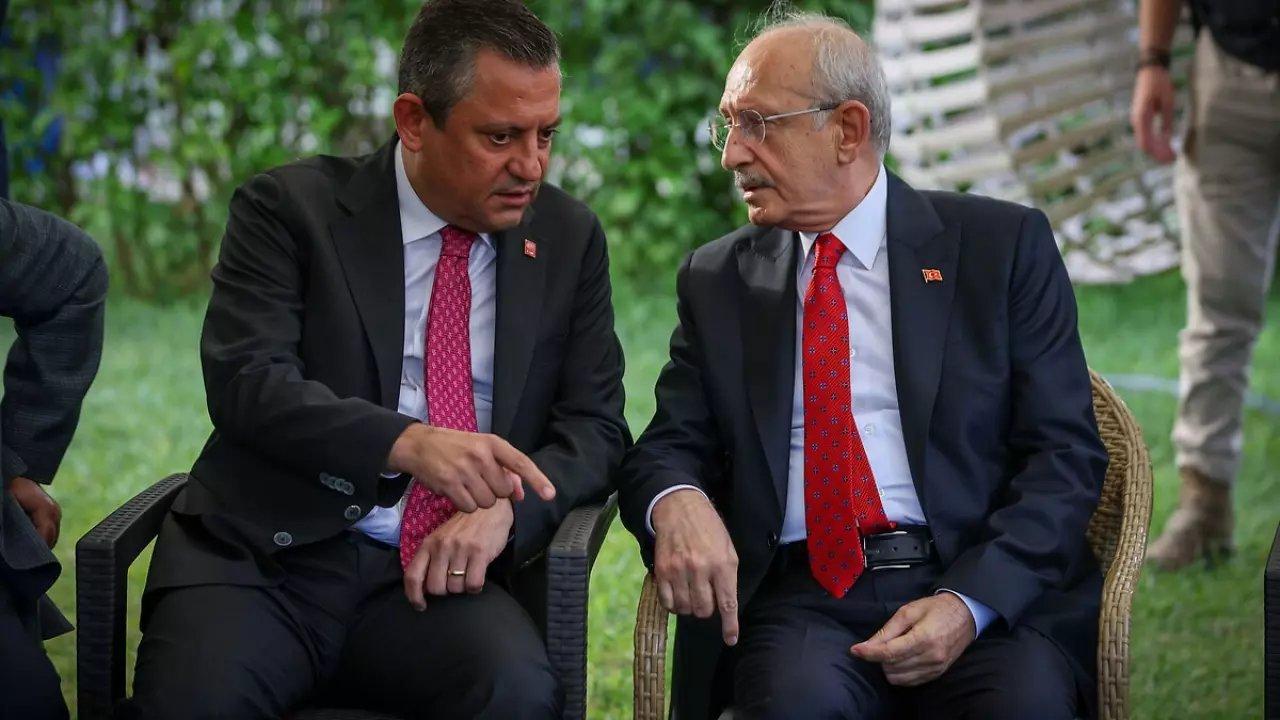 Kemal Kılıçdaroğlu'ndan Özgür Özel ve Gülşah Durbay açıklaması!