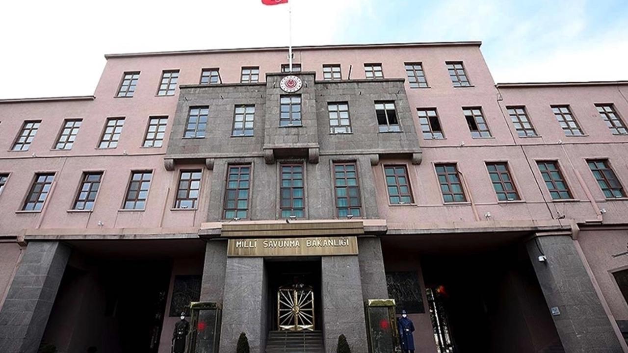 MSB kaynakları açıkladı: Makam aracılığıyla insan kaçakçılığından tutuklanan tuğgeneral hakkında karar