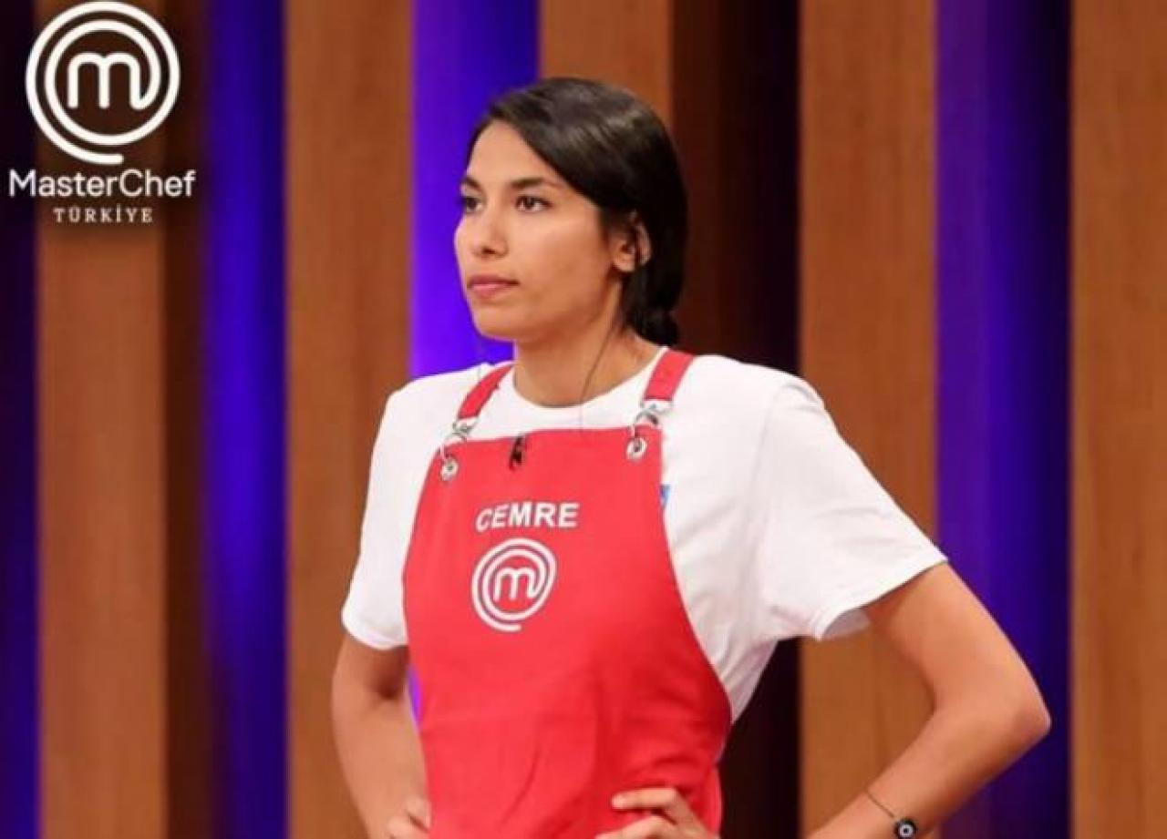 MasterChef Cemre Kiminle Sevgili, Evli mi, Kaç Yaşında ve Ne Zaman Şampiyon Oldu?