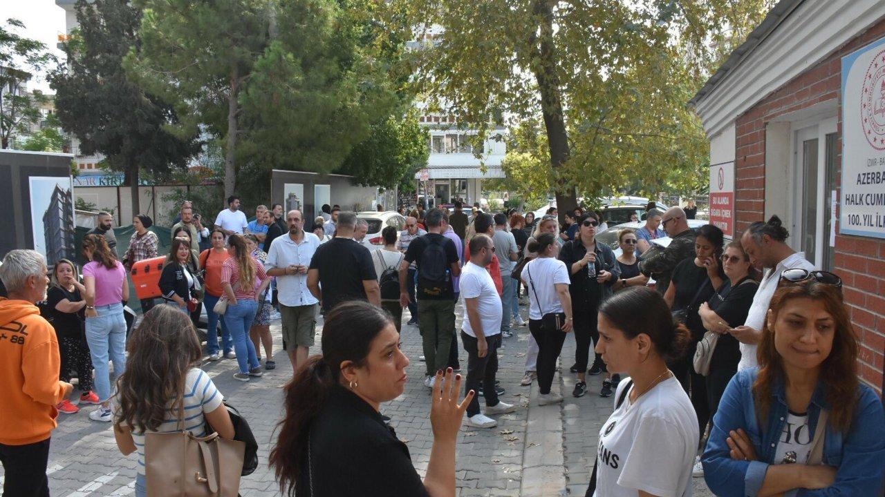 İlkokulda iğrenç olay! Temizlik görevlisinden öğrenciye taciz!