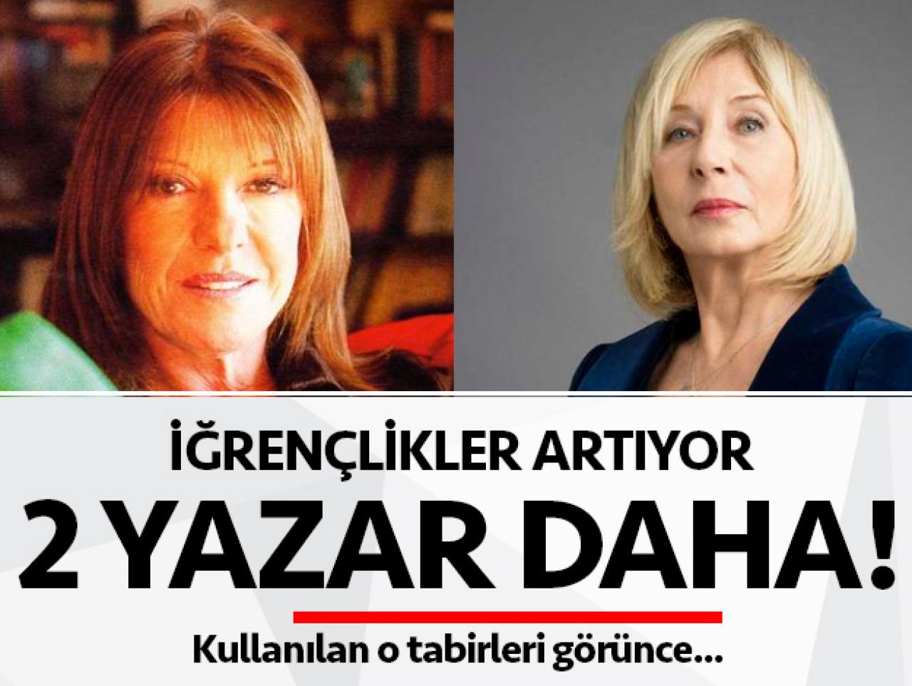 Pedofili gündeminde yazarlar artıyor! Duygu Asena ve Ayşe Kulin'in o ifadelerine tepki