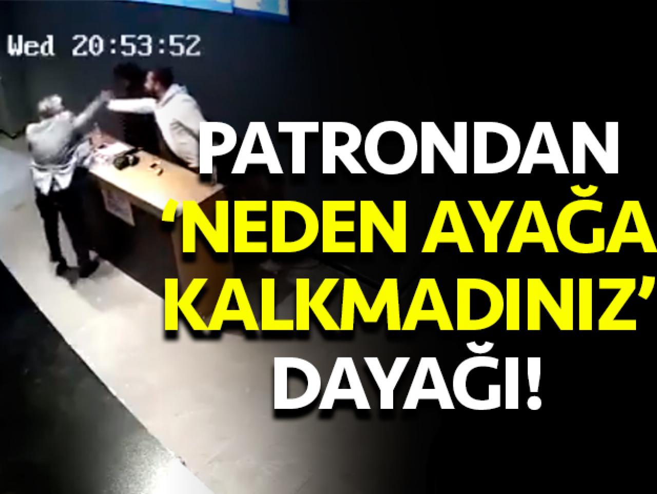 Dorock XL'de çalışanlarını döven Şahin Şeker kimdir? Neden işçisini dövdü