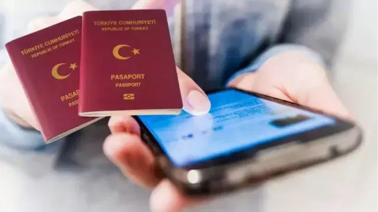 Vergi zamları kapıda: IMEI kayıt ücreti 45.953 TL, yurtdışı çıkış harcı 720 TL olacak