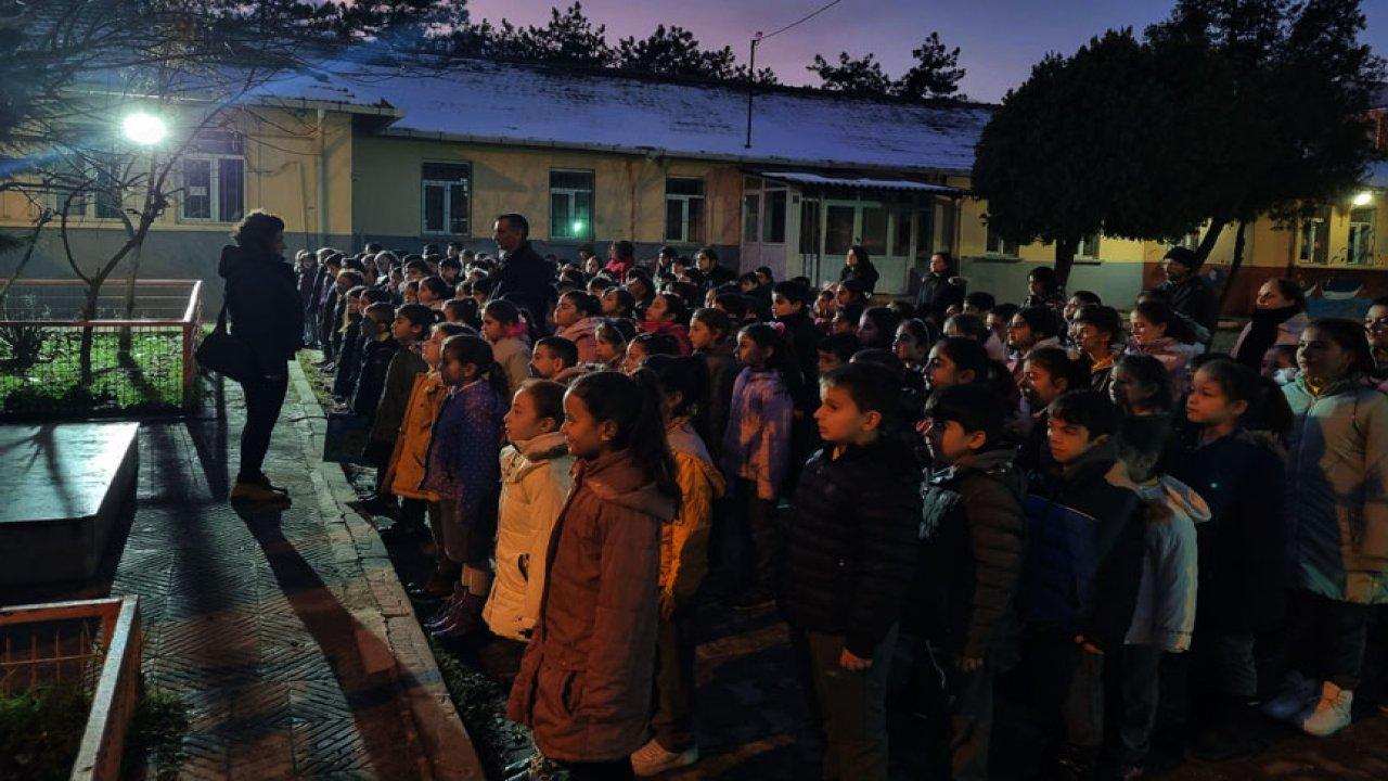 Milyonlarca öğrenciyi ilgilendiriyor! Ders süreleri değişti!