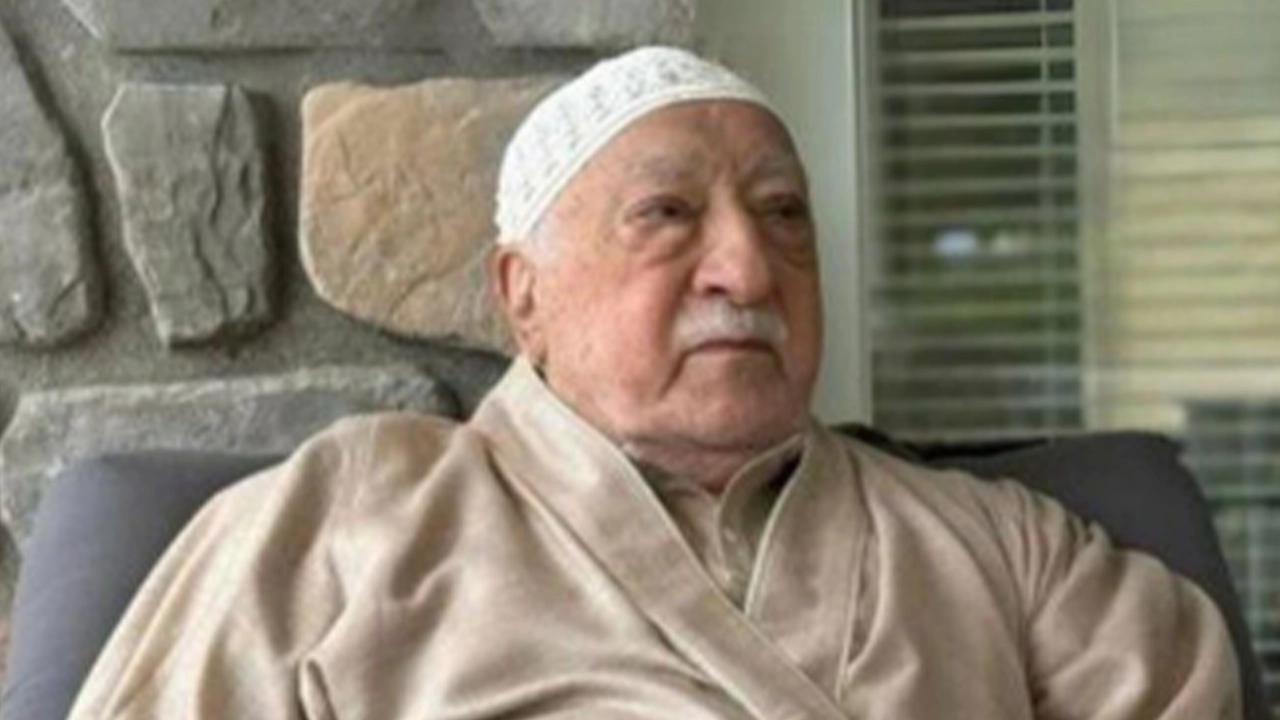 Doktoru açıkladı: Fethullah Gülen'in ölüm nedeni belli oldu