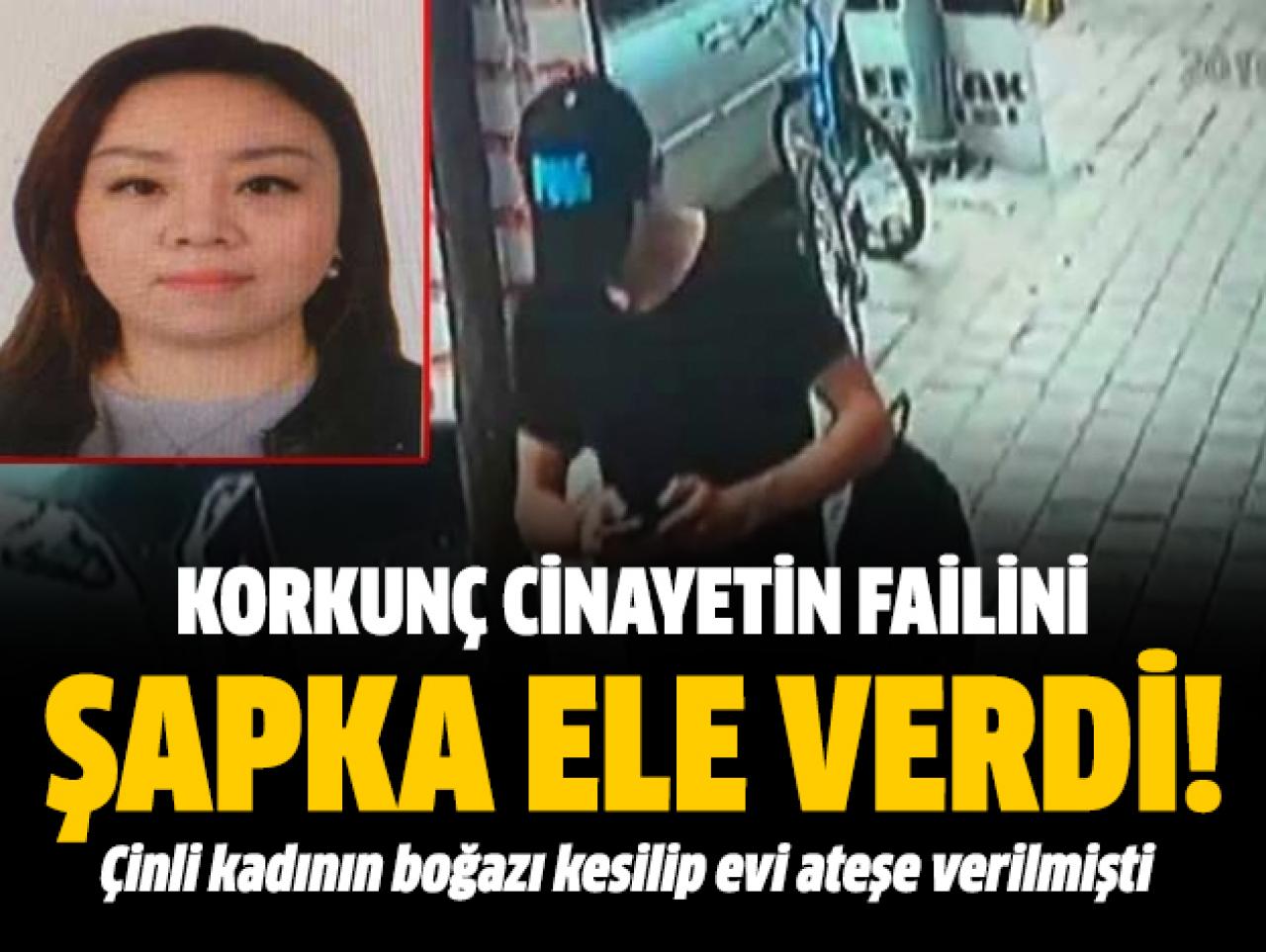 Fatih'teki korkunç cinayette bir tutuklama