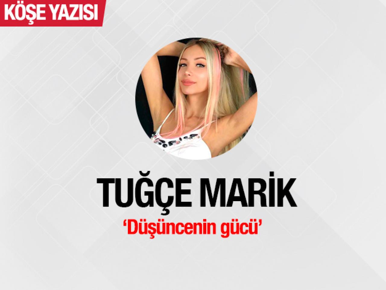 Düşüncenin gücü