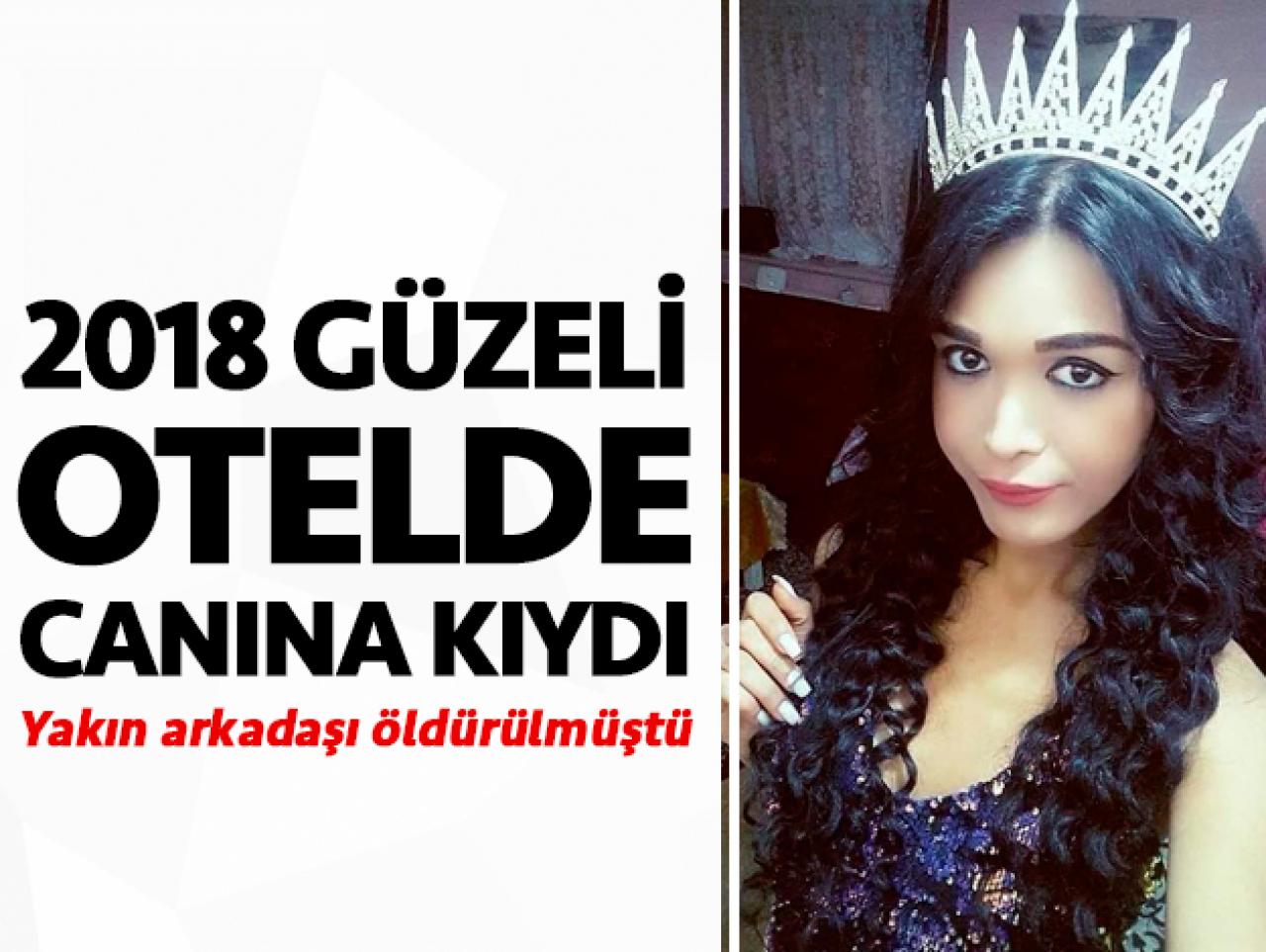 Trans kadın Didem Akay intihar ederek hayatına son verdi