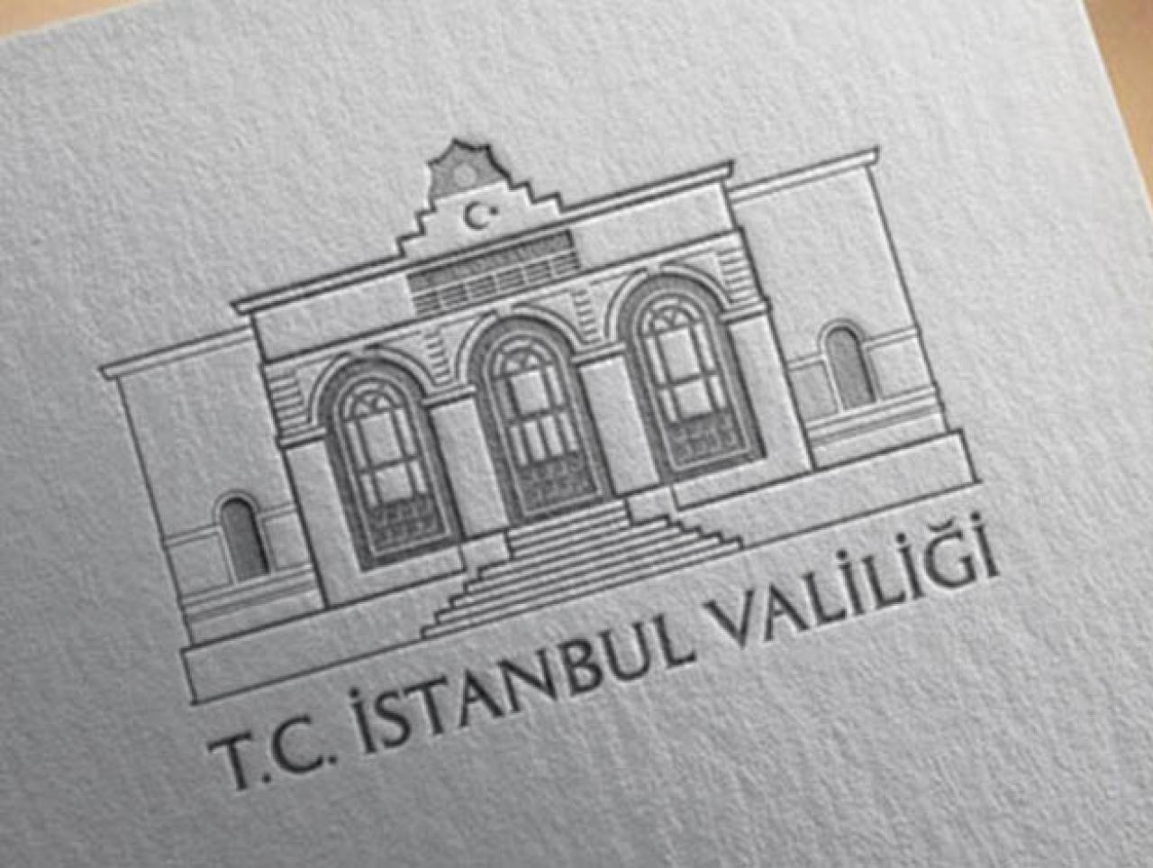 İstanbul Valiliği'nden kaçak göçmen açıklaması