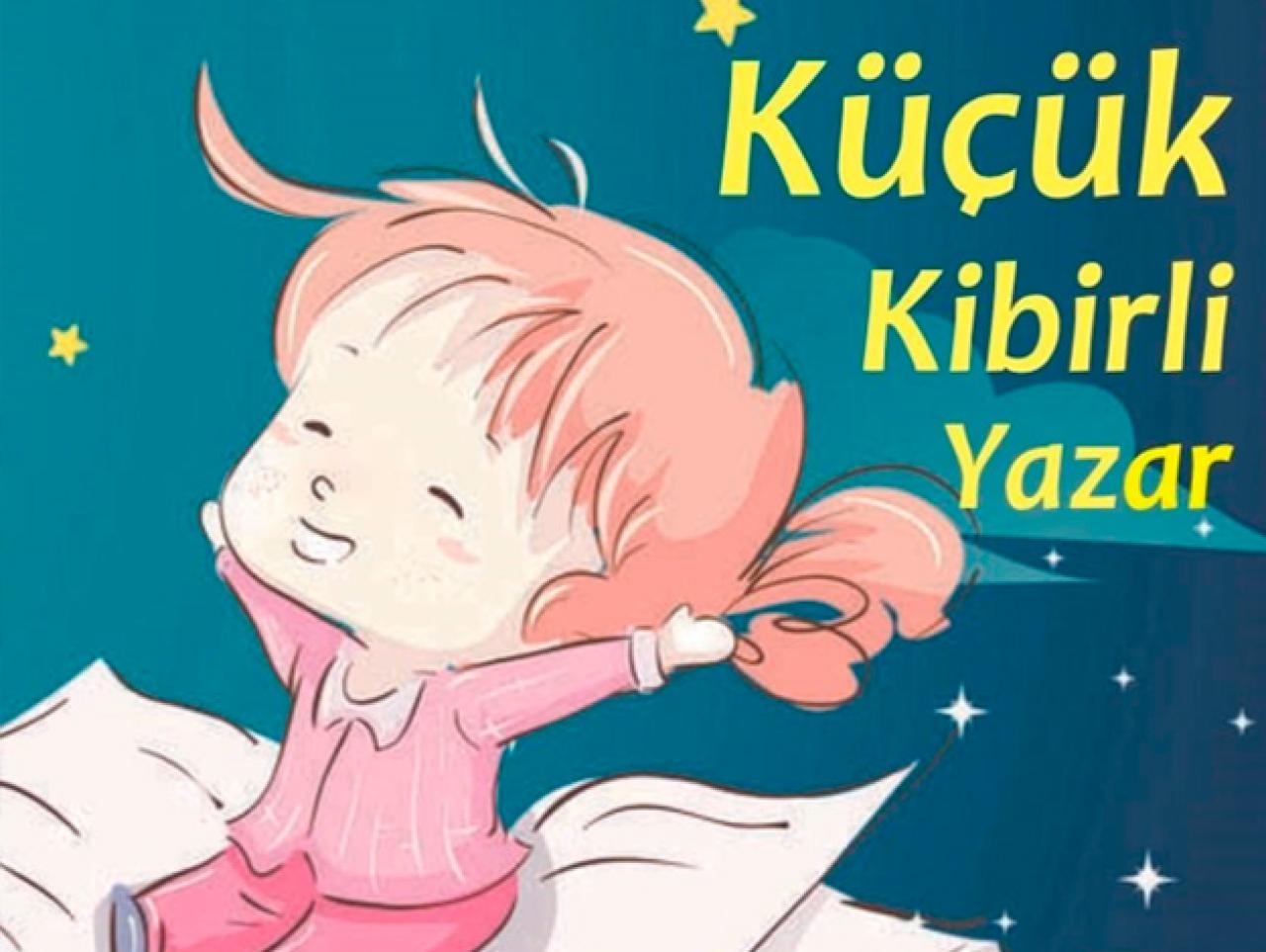 Küçük Kibirli Yazar 2. baskısında