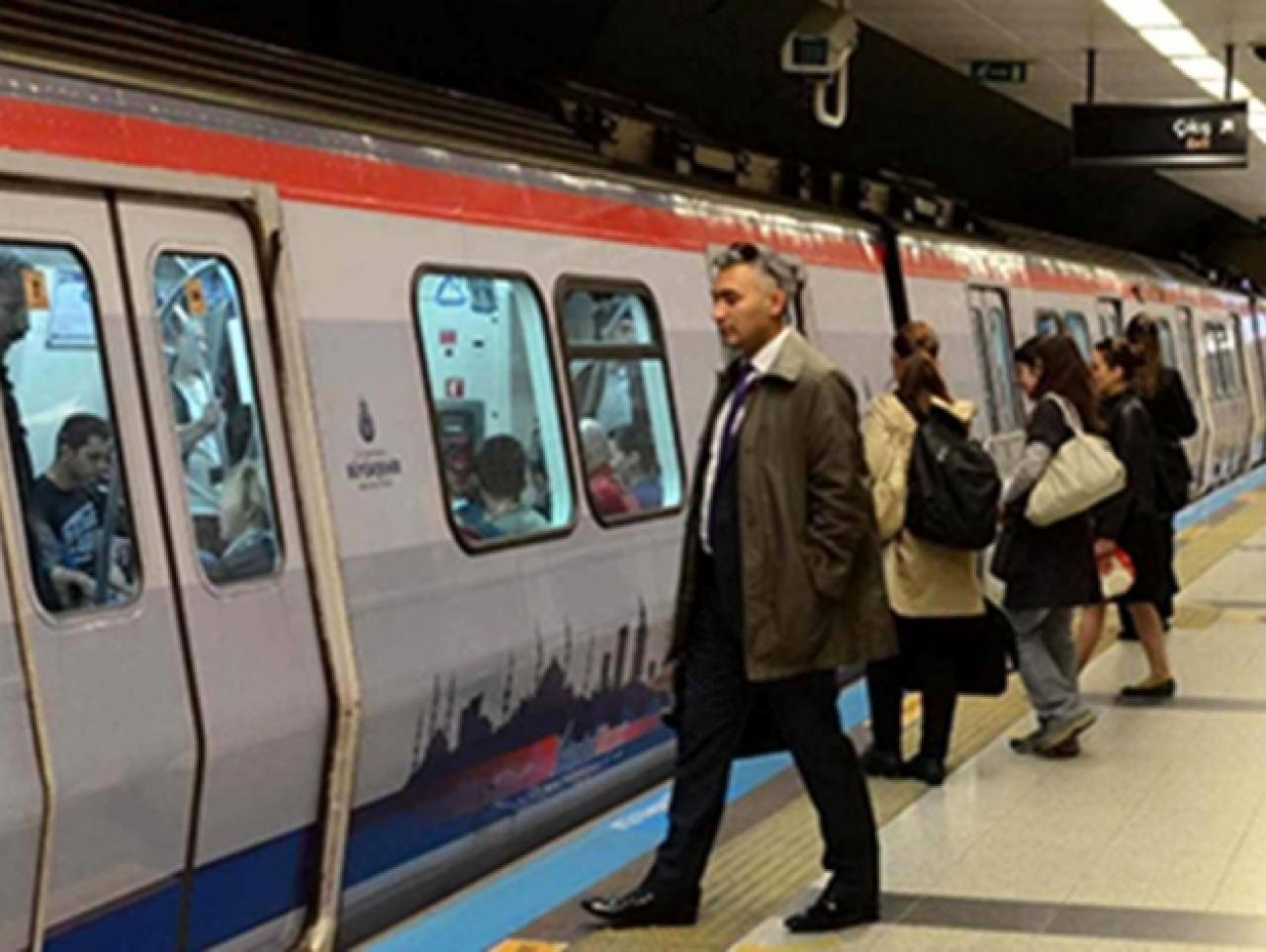 24 saat çalışan metro hatları hangisi ve ücretleri kaç lira