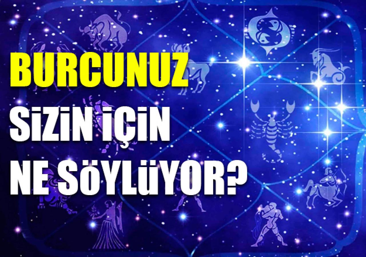 2 Şubat 2018 Cuma Günlük Burç Yorumları Oku - İş, Aşk ve Para durumunuz burada