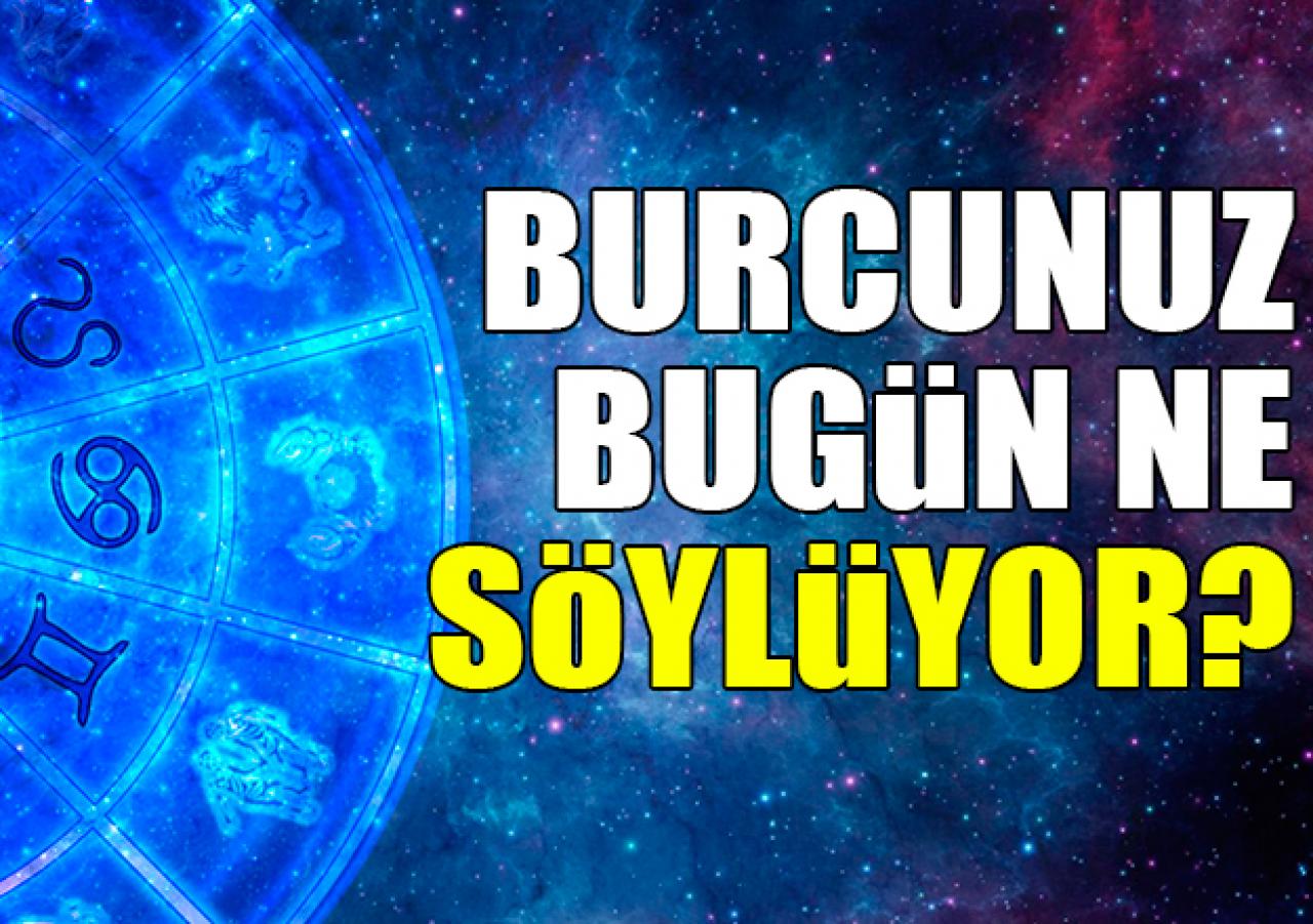 3 Şubat 2018 Cumartesi Burç Yorumları Oku - Hafta sonu iş, aşk, para ve sağlık değerlendirmeleri