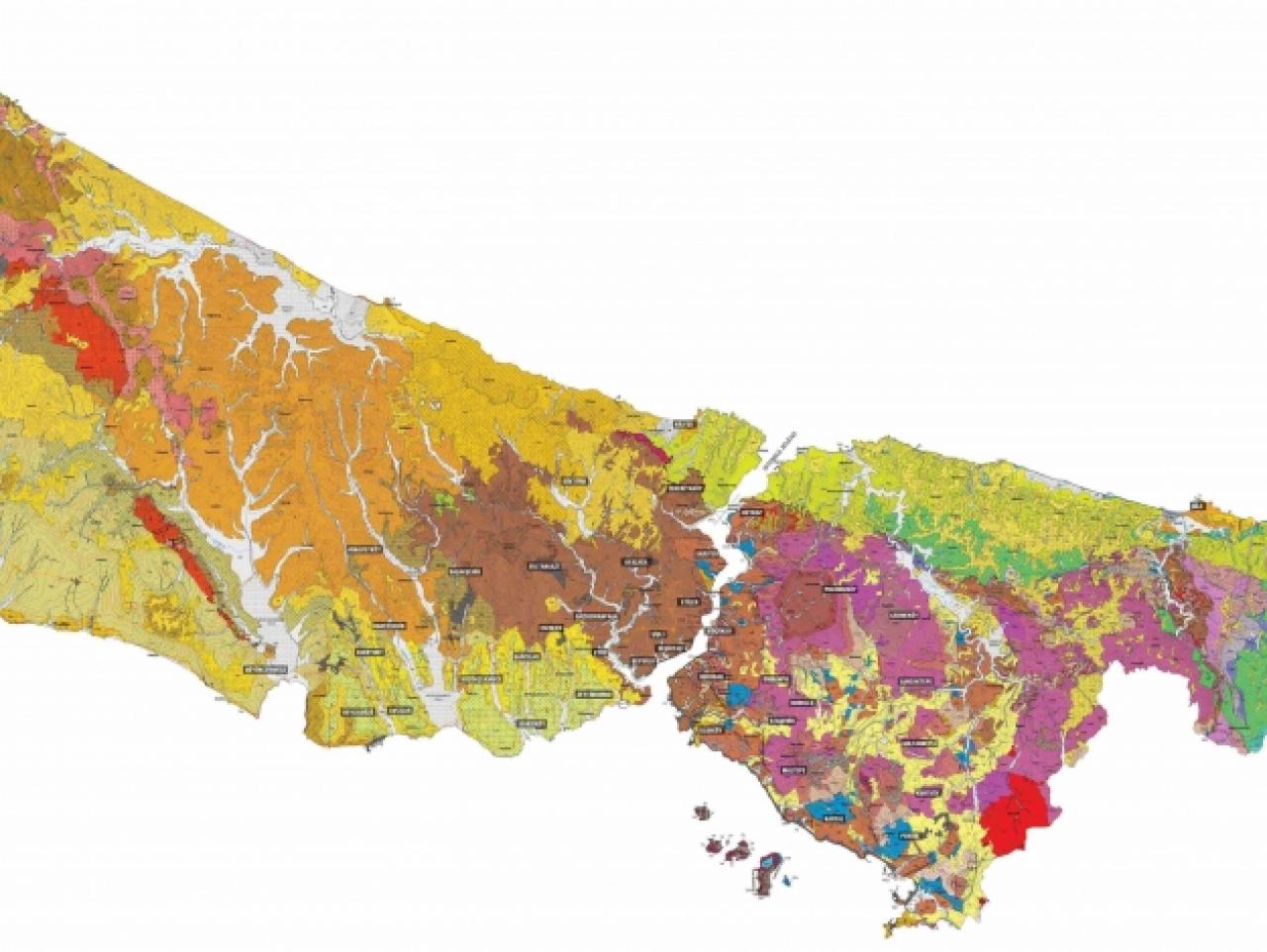 İstanbul'un kuzeyi daha güvenli