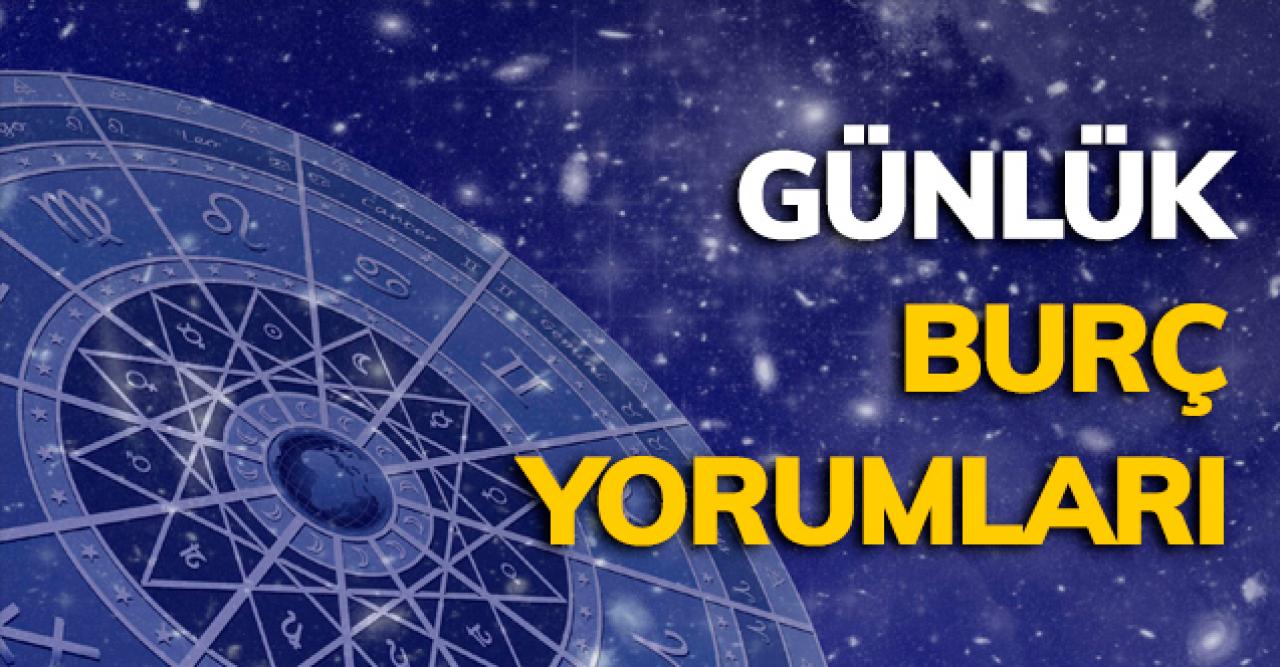 26 Kasım 2019 Salı Günlük Burç Yorumları | Hayatınızda nasıl değişiklikler olacak?