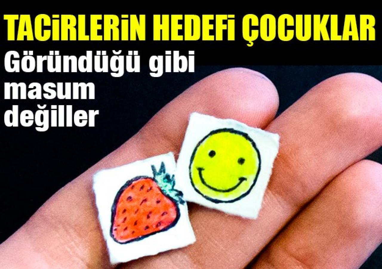 Göründüğü gibi masum değil