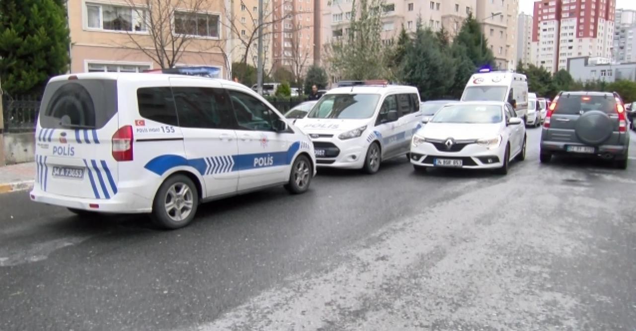 BEYLİKDÜZÜ'NDE DEHŞET: KARISI TARAFINDAN UYKUSUNDA ÖLDÜRÜLDÜ!