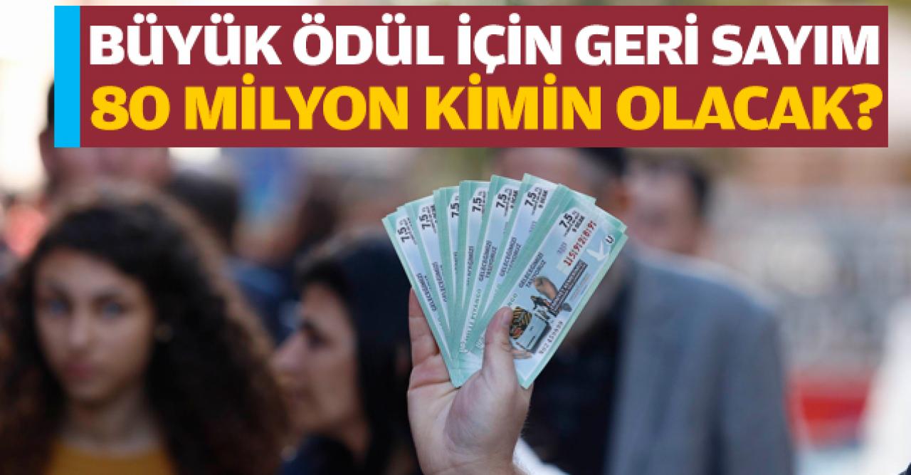 2020 Yılbaşı Milli Piyango çekilişi çıkan numaralar ve ikramiye sorgulama