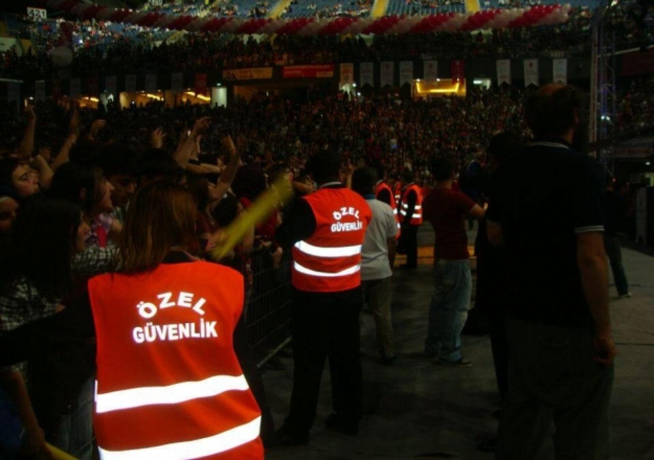 74. Özel Güvenlik Görevlisi Sınav Sonuçları ne zaman açıklanacak neden açıklanmadı