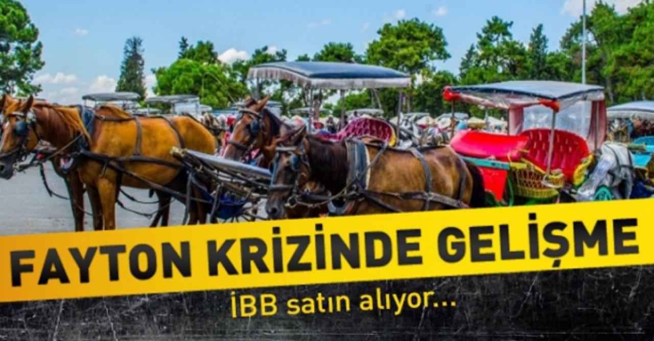 İBB,  75 milyon liraya satın alıyor