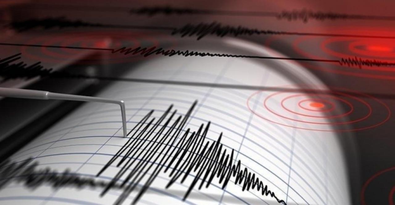 Son dakika... Manisa Kırkağaç'ta 4,0 büyüklüğünde deprem!