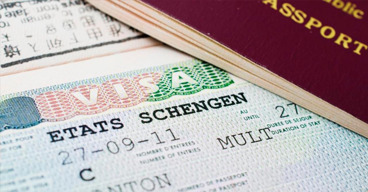 2020 Schengen vizesi ücreti açıklandı! Schengen vizesi kaç lira?