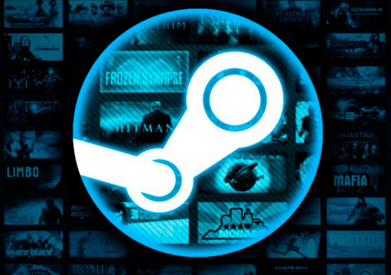 Steam, Türkiye'de En Çok Satılan Oyunları Duyurdu!