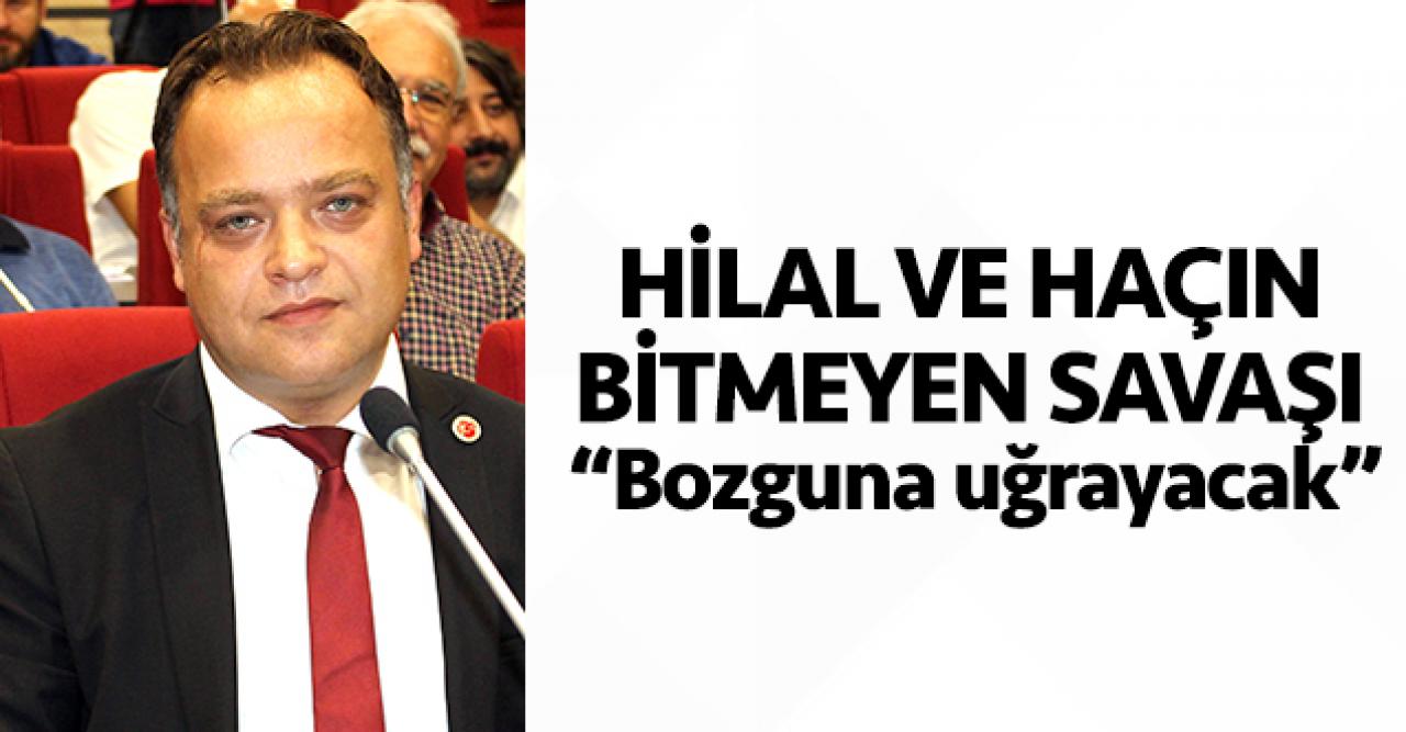 Hilal ile haçın bitmeyen savaşı