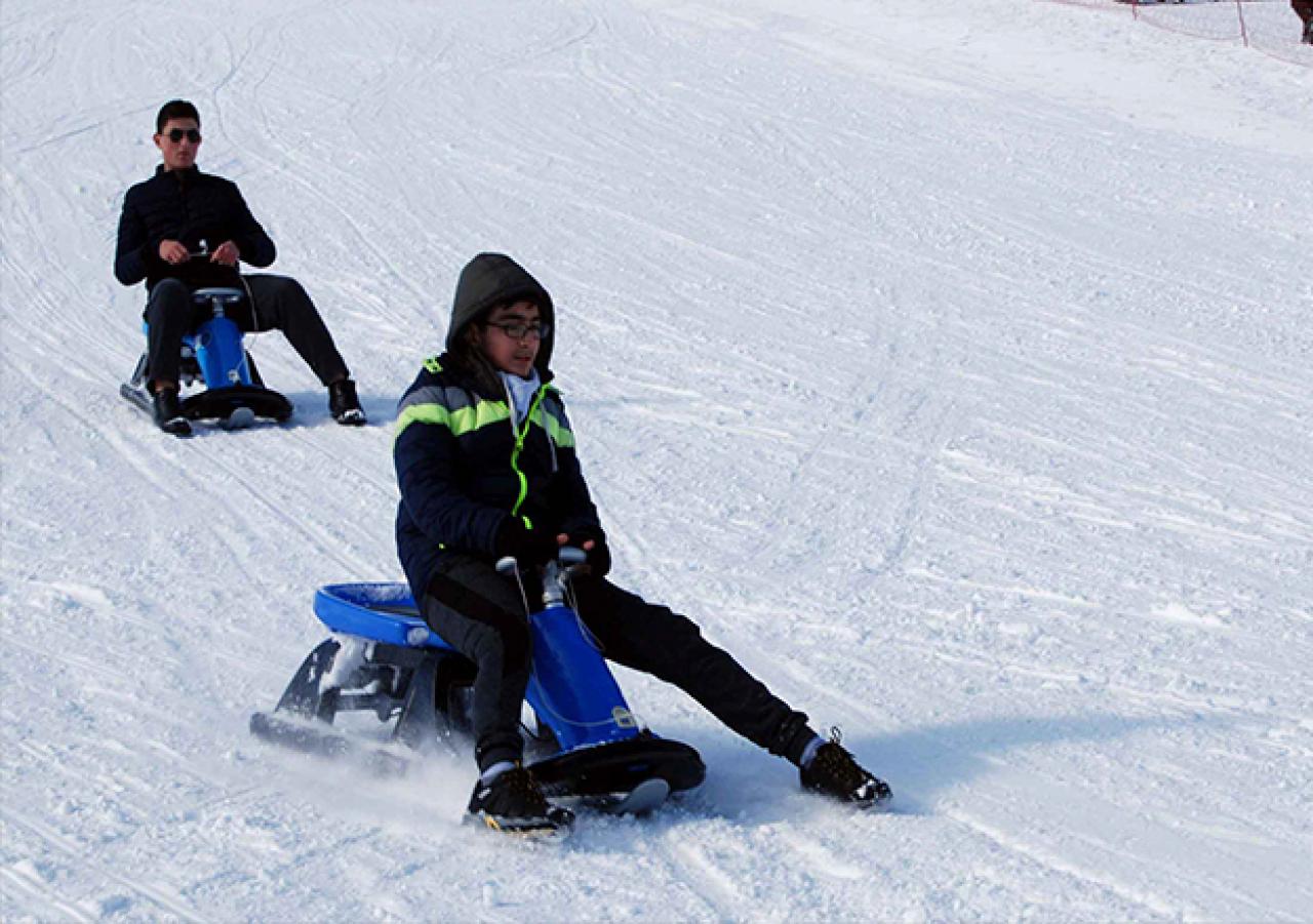 Bitlis'te okullar tatil mi! Kar yağışı hakkında son dakika bilgisi