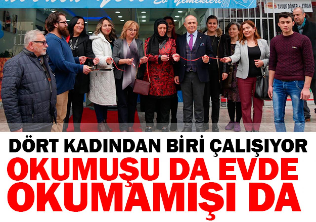 Okumuşu da evde okumamışı da