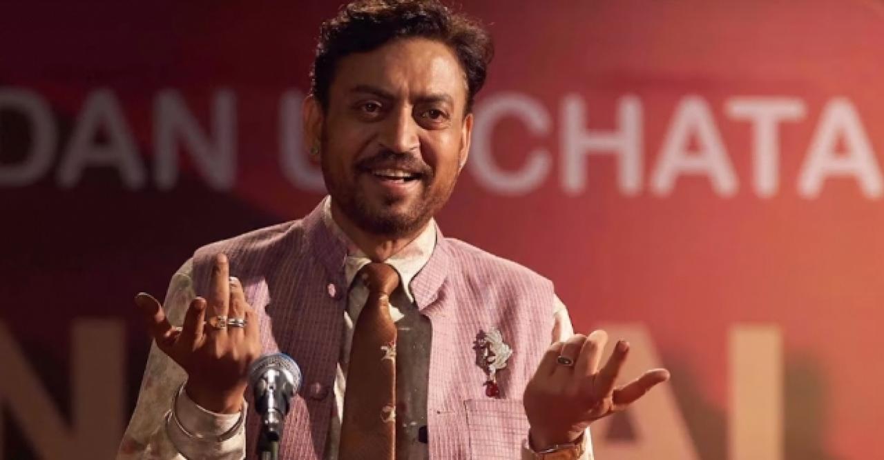 Bollywood yıldızı Irrfan Khan hayatını kaybetti! Irrfan Khan kimdir? Neden öldü?