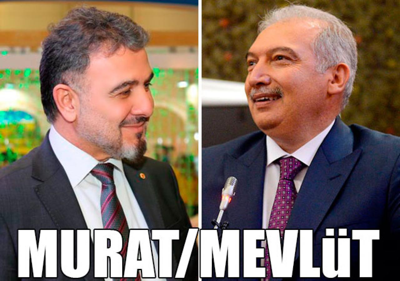 Murat/Mevlüt