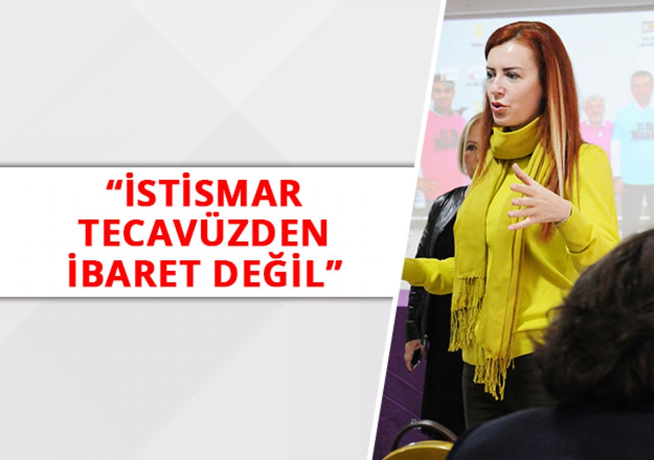 İstismar tecavüzden ibaret değil