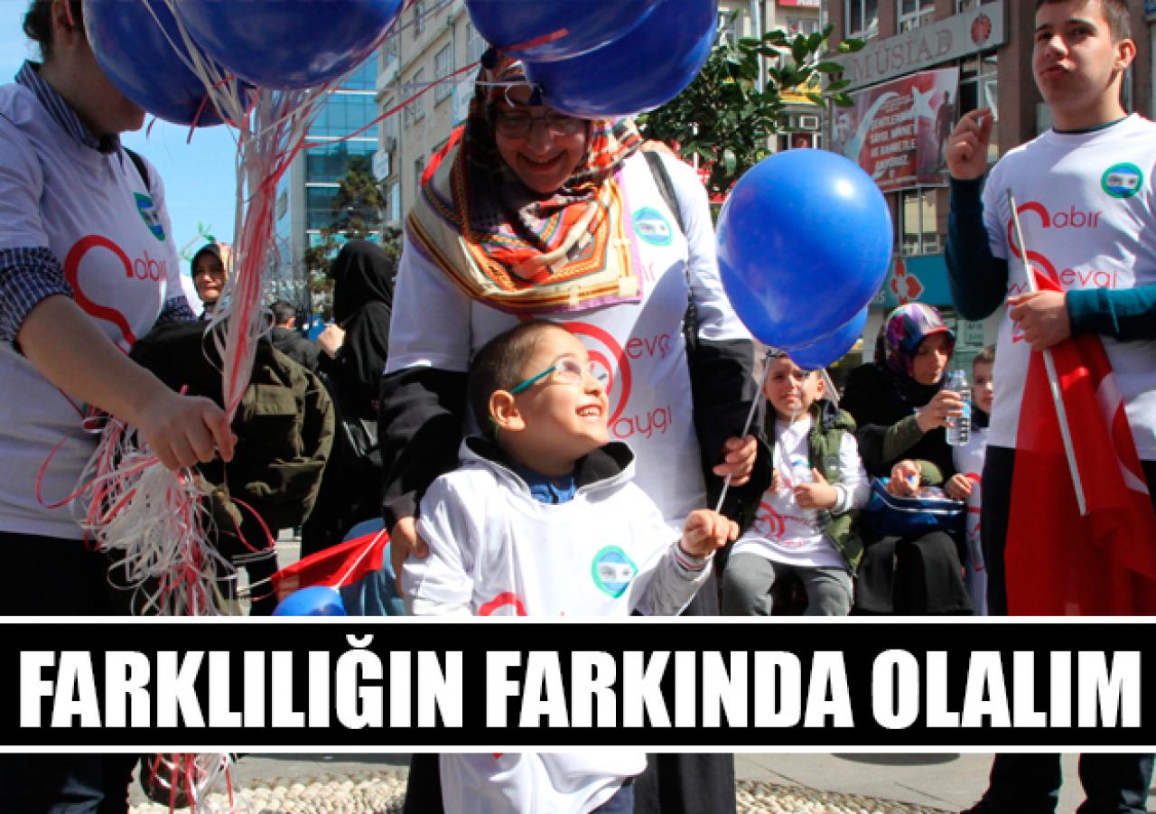 Farkındalık günü