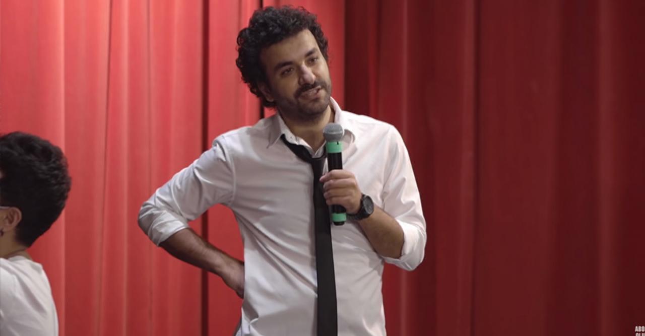 2020 Hasan Can Kaya Konuşuyorlar Stand Up gösteri takvimi ve bilet fiyatları