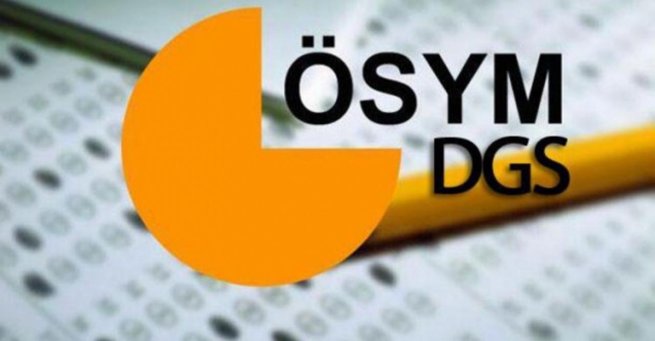 DGS ek yerleştirme sonuçları açıklandı