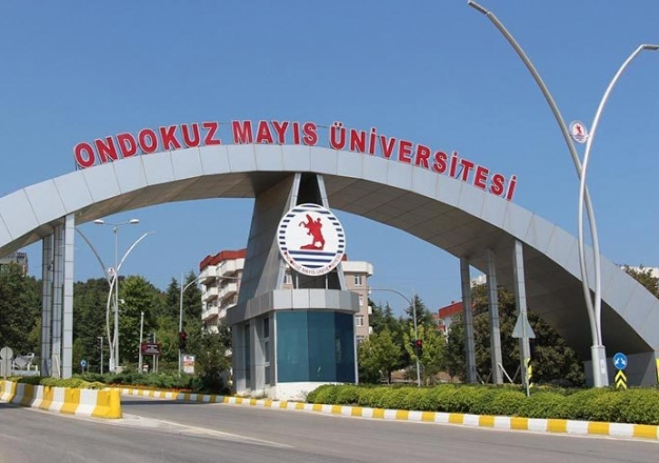 19 Mayıs Üniversitesi 224 sözleşmeli personel alımı yapacak - Başvuru şartları ve tarihleri