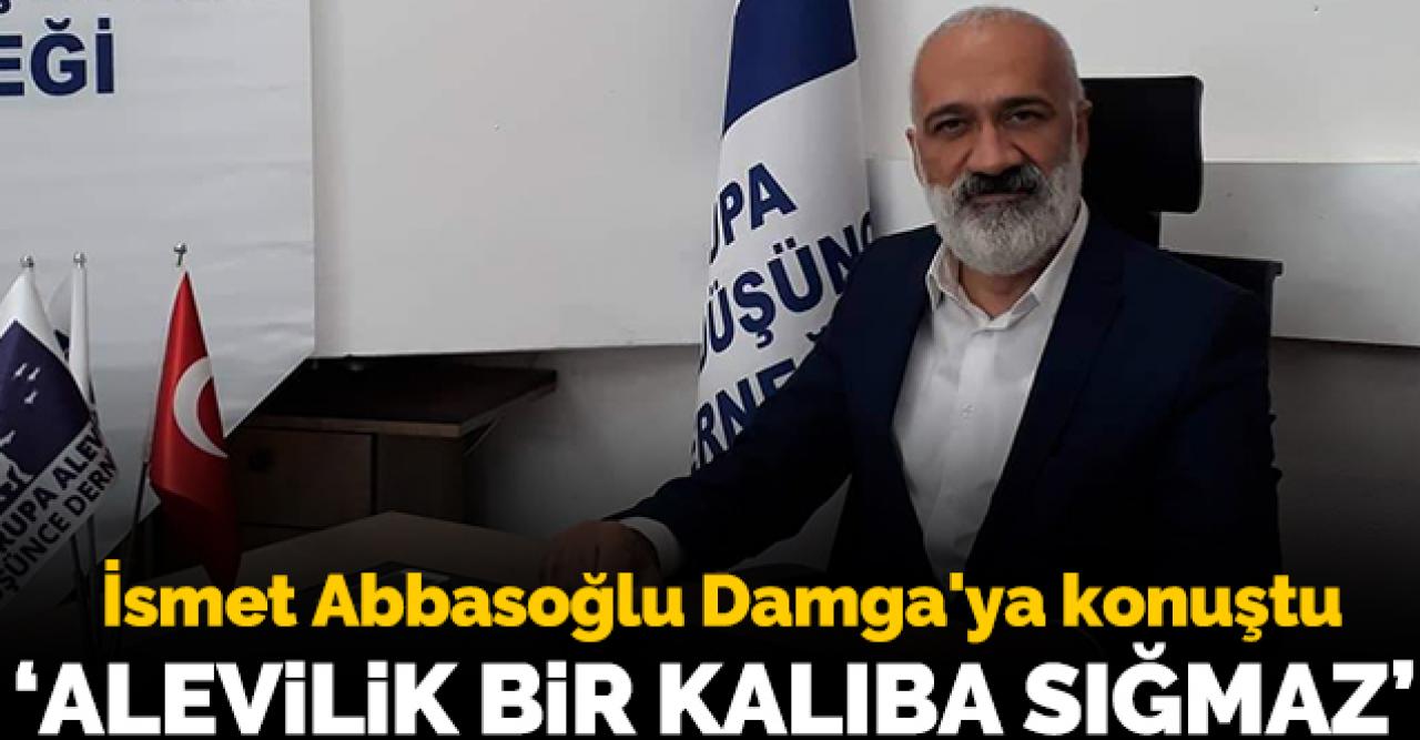 Alevilik bir kalıba sığmaz