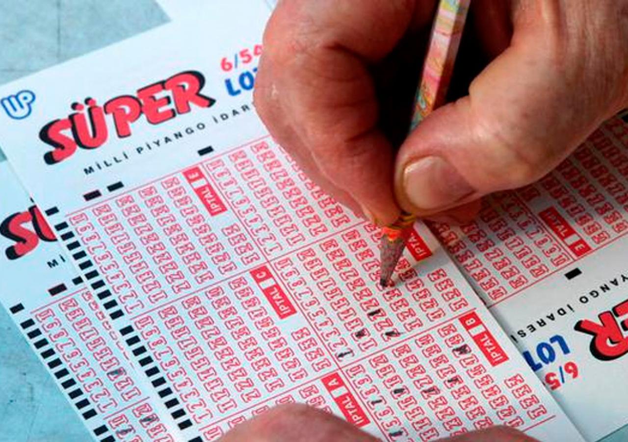 Süper Loto 24 Mayıs Sonuçları - Kazandıran Numaralar