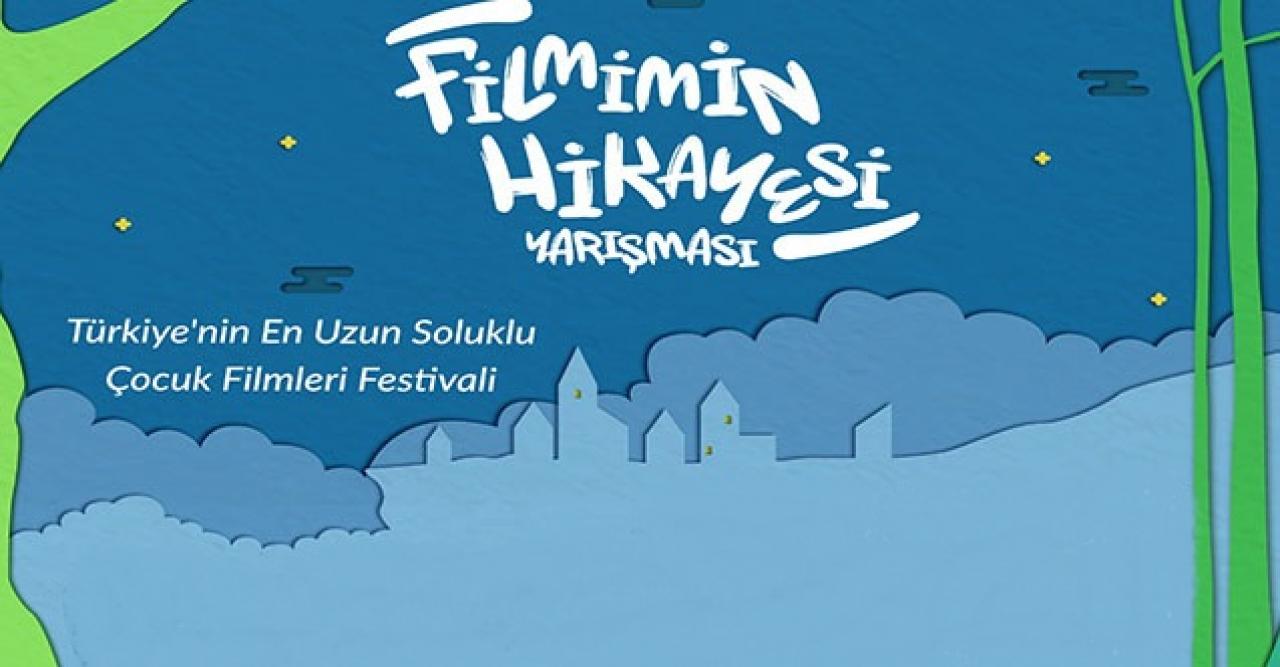 ‘Filmimin Hikâyesi’ yarışmasına başvurular başladı