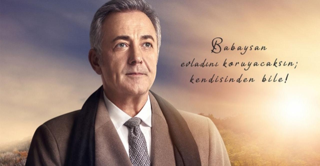 Mehmet Aslantuğ ‘Masumiyet’ dizisine katıldı