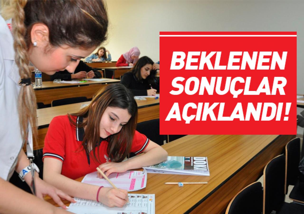 E-Okul İkinci Dönem 2. Sınav Sonuçları Açıklandı - VBS Giriş Ekranı