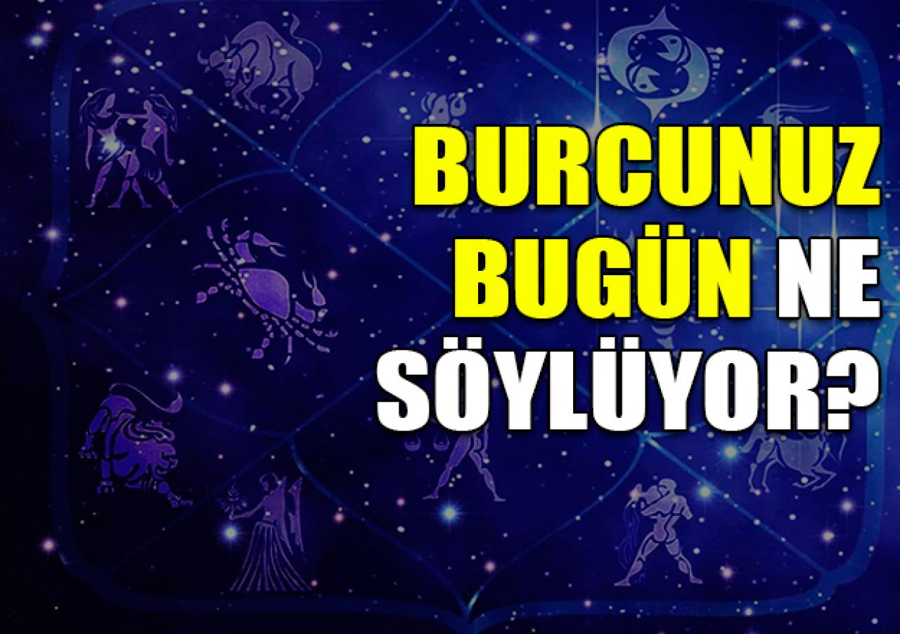 5 Haziran 2018 Salı Burç Yorumları | Burcunuzun değerlendirmeleri burada