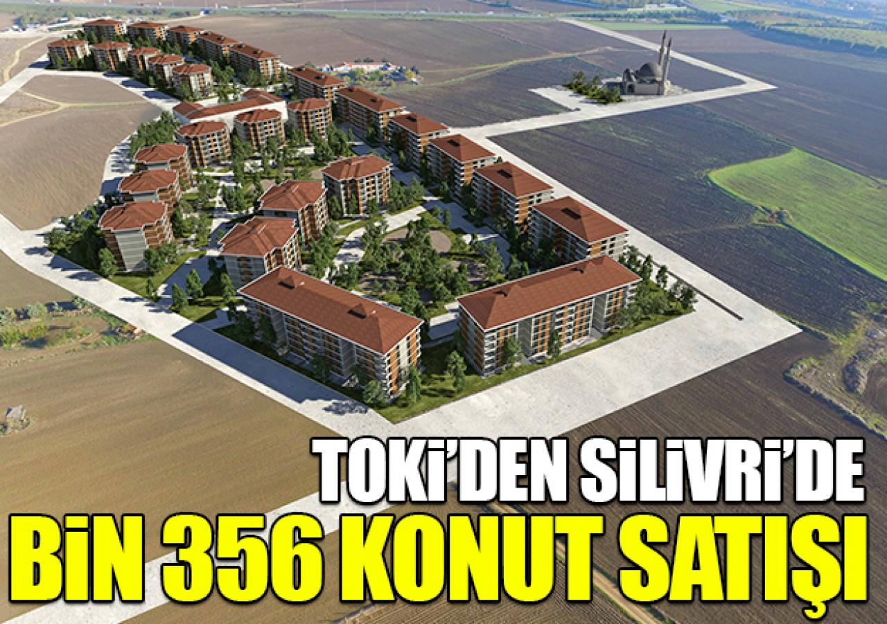 Silivri'de TOKİ konutları için başvuru şartları ve kura çekimi tarihi belli oldu