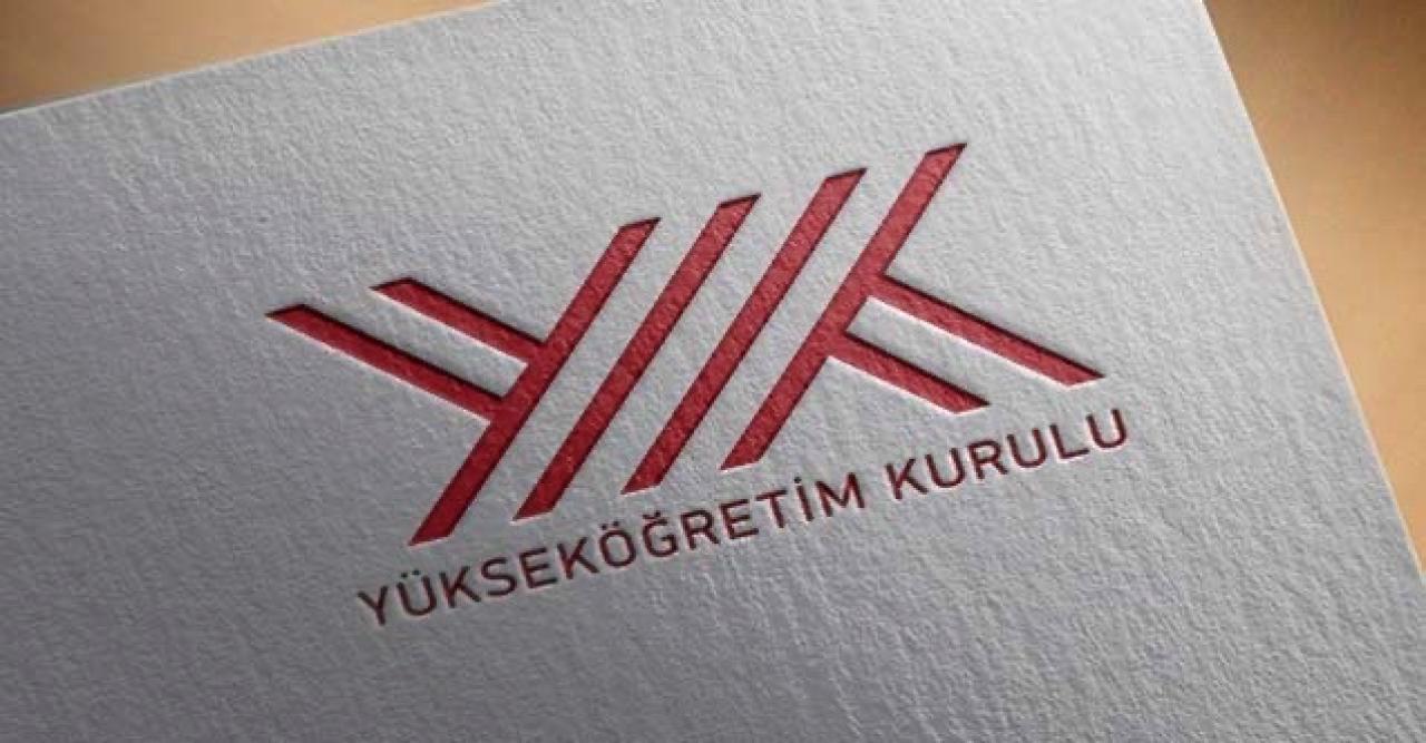 YÖK'ten yurt dışı yüksek öğrenimi için 'denklik' açıklaması